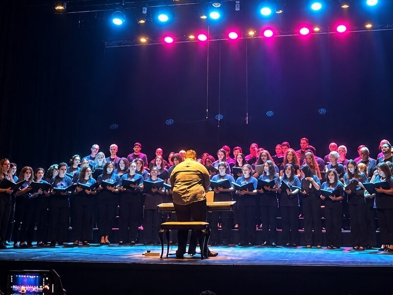 Festival CantarES reúne corais em apresentações gratuitas em Vila Velha