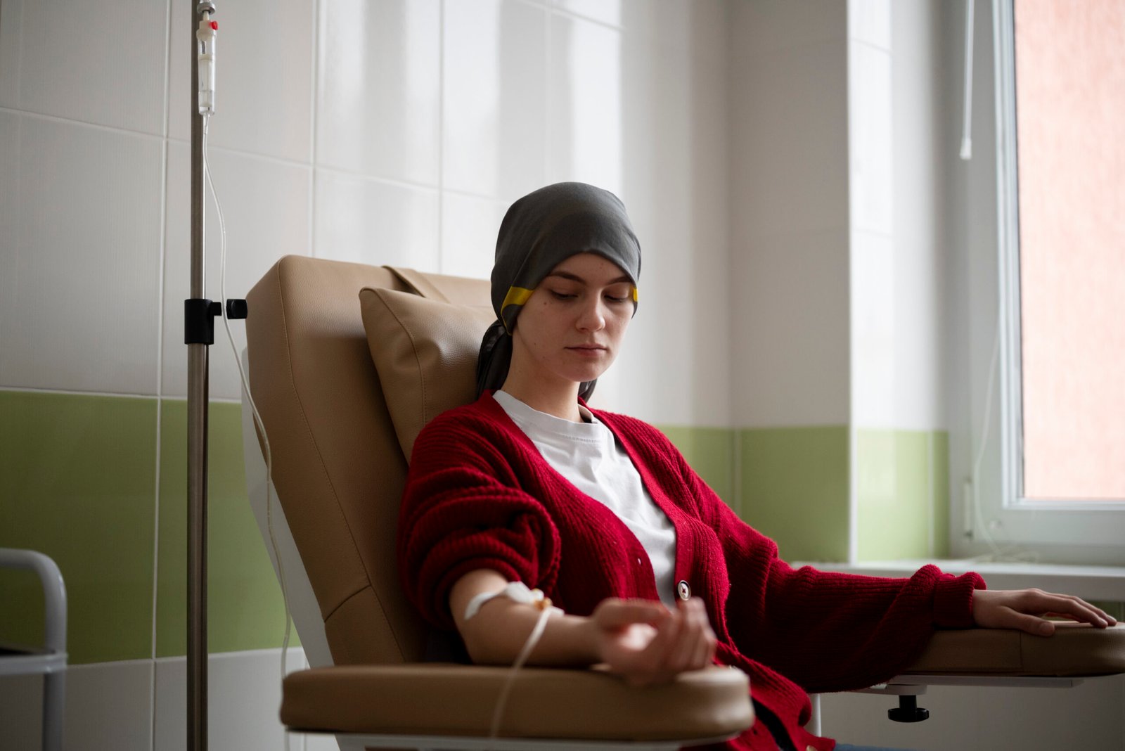 ‘Fevereiro Laranja’ chama atenção para a leucemia e a doação de medula óssea