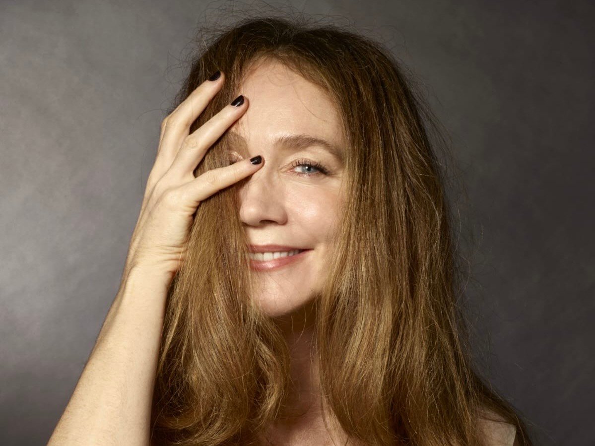 Camila Morgado é a homenageada do 33º Festival de Cinema de Vitória
