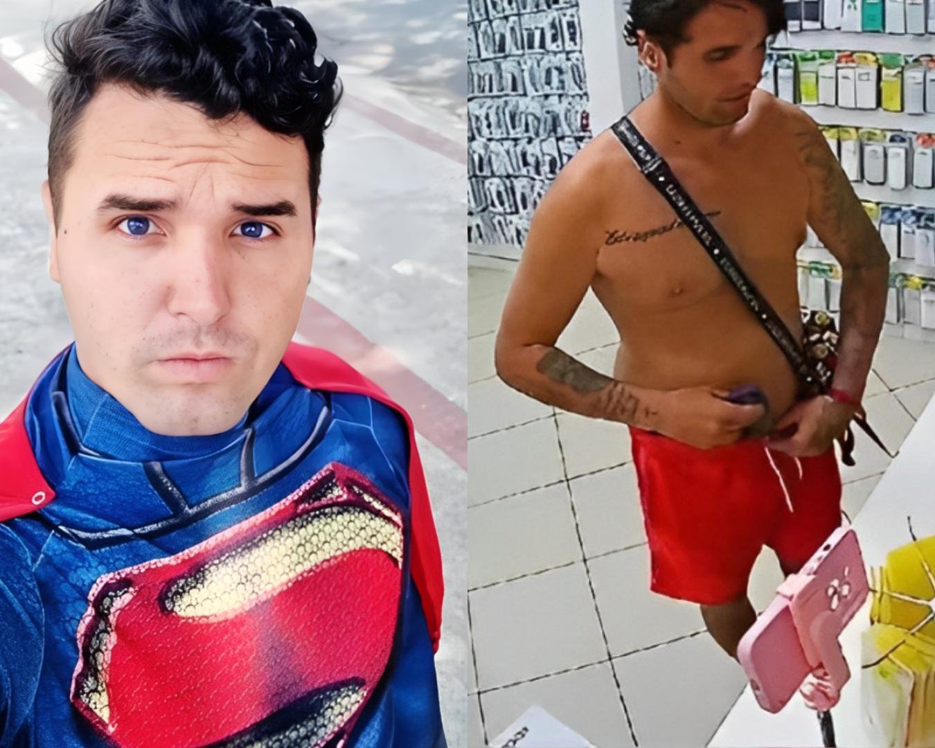 Morre homem preso por matar vendedora na Glória; causa ainda é indefinida