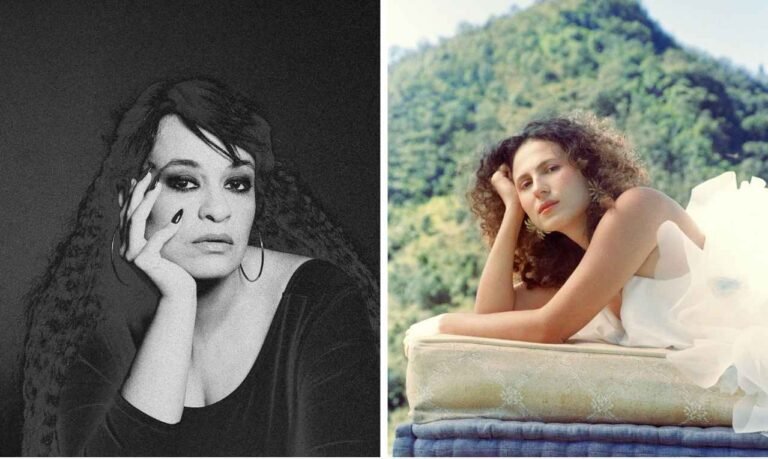 Vencedora do Grammy Latino, Tulipa Ruiz se apresenta no Sesc Glória, em Vitória