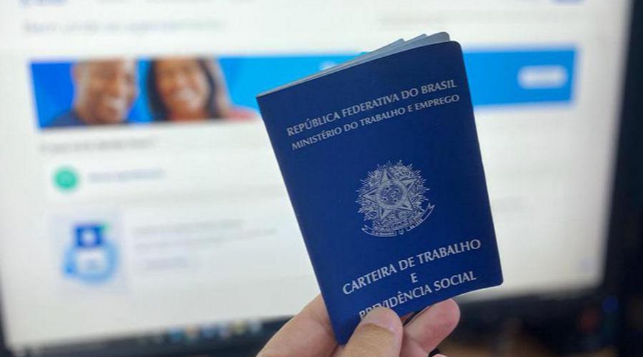 Semana começa com mais de 7,5 mil vagas de emprego abertas no ES