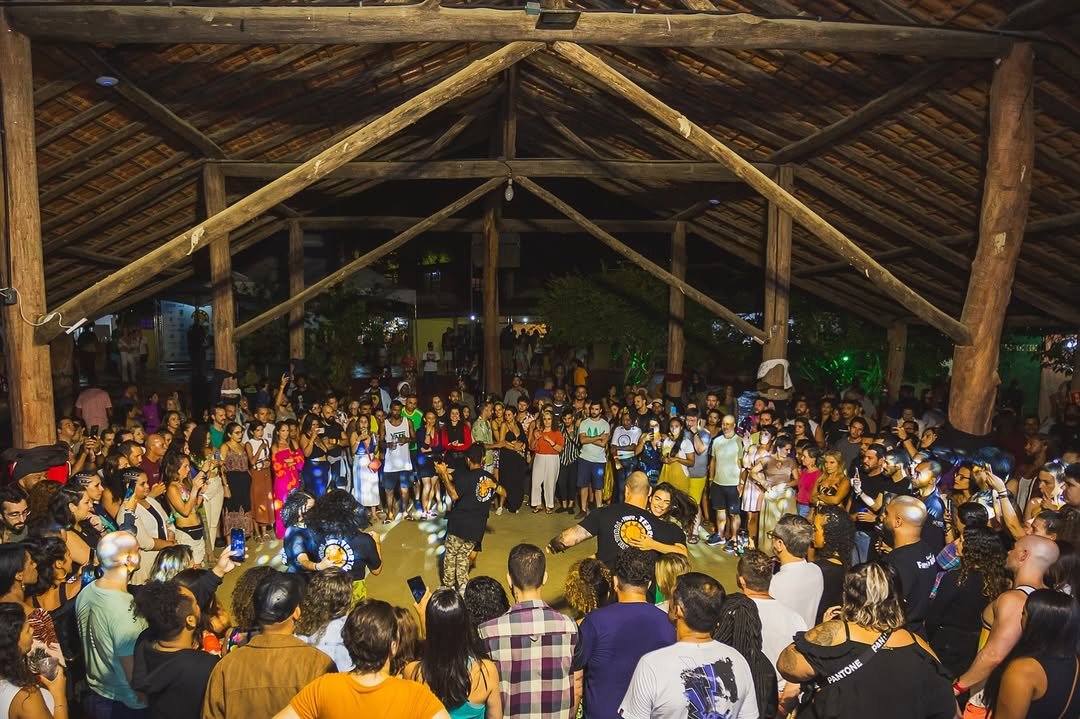 24ª edição do Festival Nacional Forró de Itaúnas abre venda de ingressos