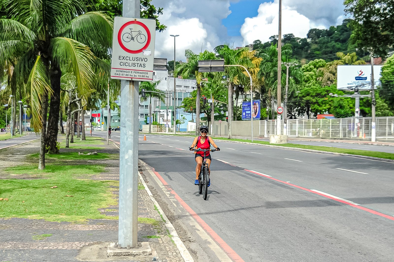 Corrida Maçônica: confira como fica o trânsito em Vitória neste domingo (11)