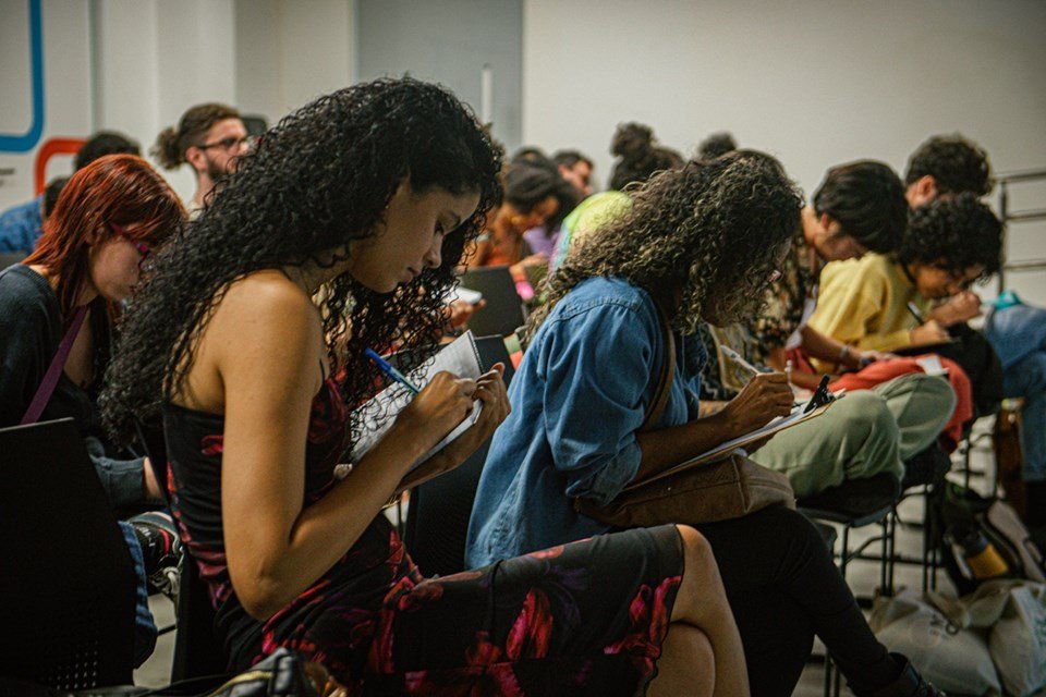 Remonta LAB promove aula aberta sobre projetos para editais e concursos
