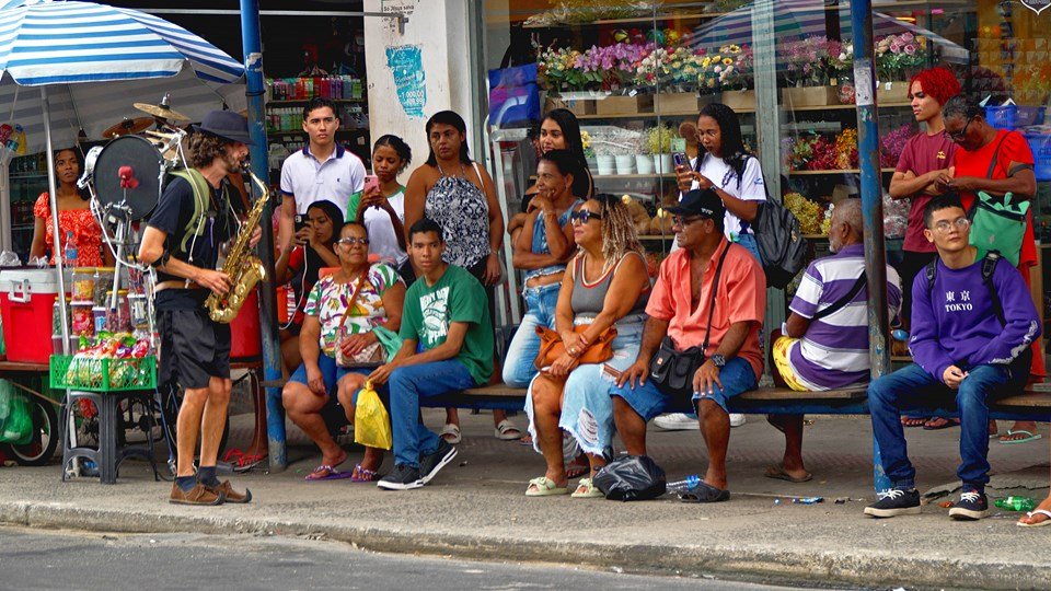 Websérie ‘De Chapéu em Chapéu’, do Coletivo OsViajero, estreia neste domingo (25)