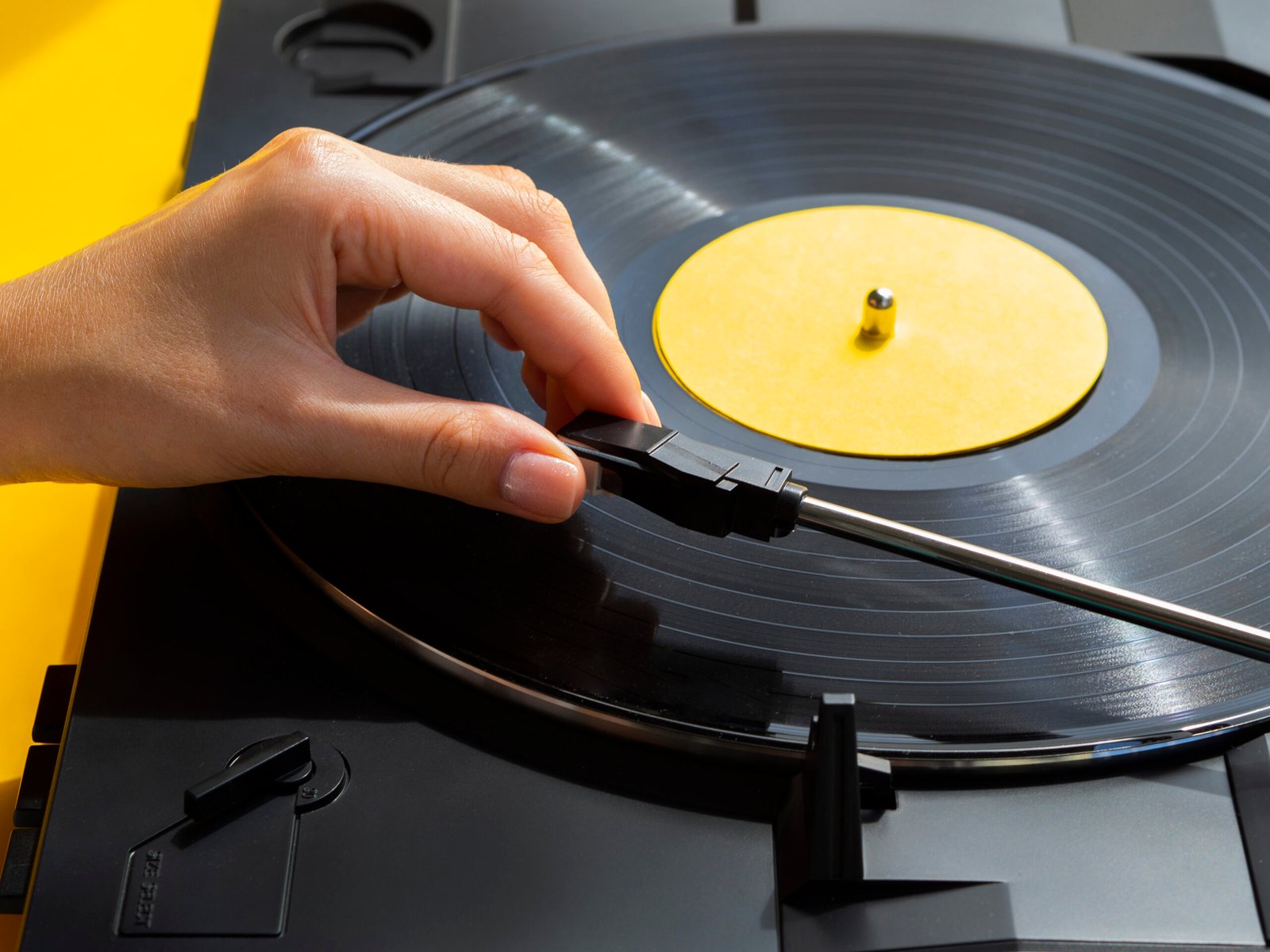 Projeto ‘Vinil Urbano’ reunirá colecionadores em Cariacica no sábado (11)