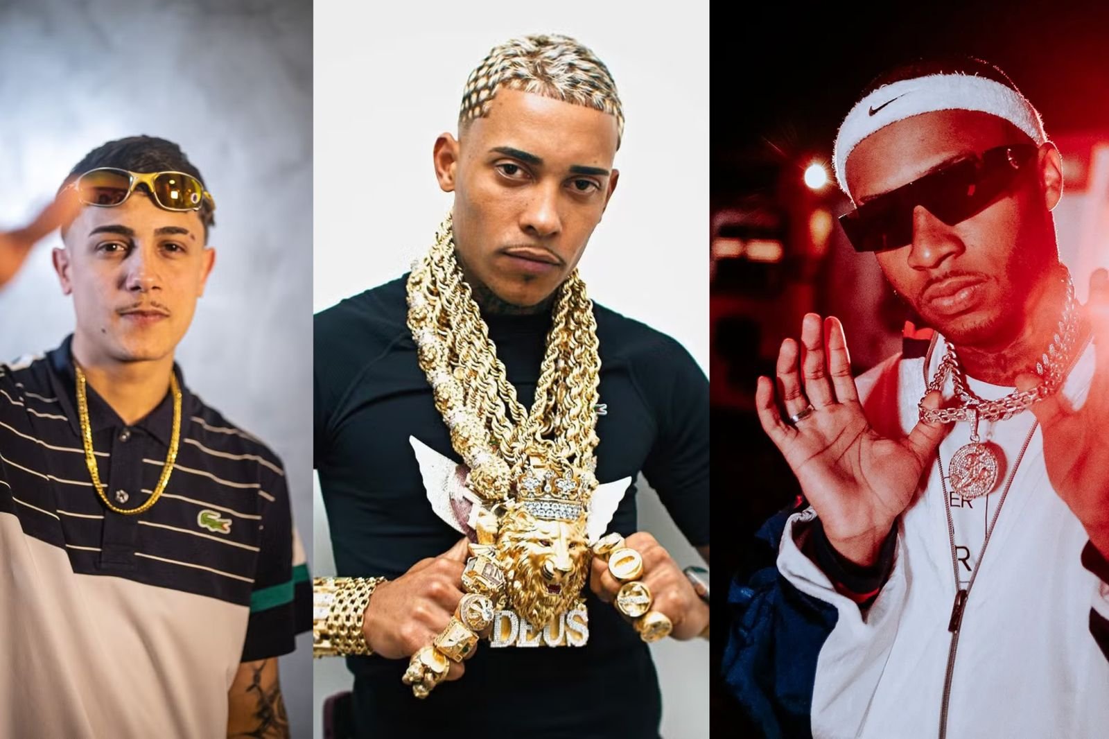 Agenda: Fim de semana do ES tem pagode, funk e trap, Disco Voador e música erudita