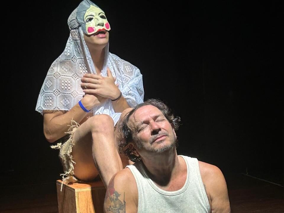 Espetáculo baseado em obra de Fernando Arrabal será apresentado em Vitória