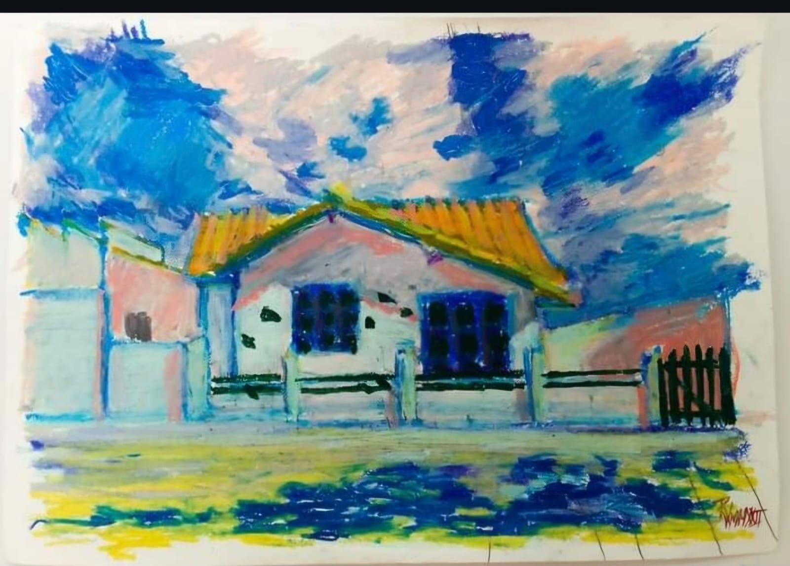 Prêmio Molga de Artes divulga artistas selecionados para exposição em Vila Velha