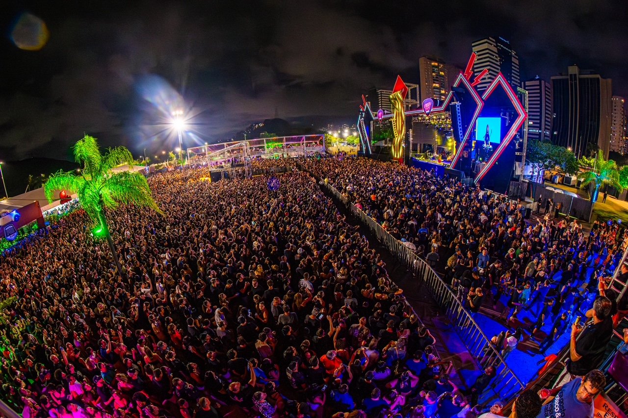Capital Inicial, Biquini e Paulo Ricardo são os headliners de festival em Vitória