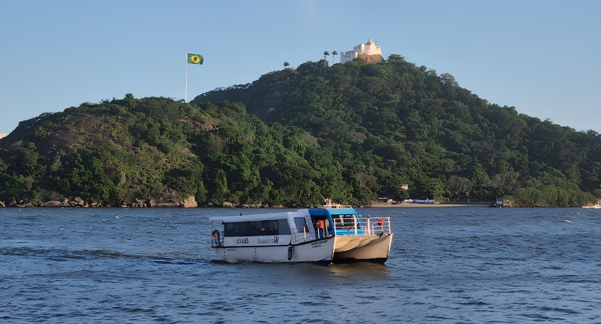 As mudanças na mobilidade que mais marcaram o ES nos últimos anos