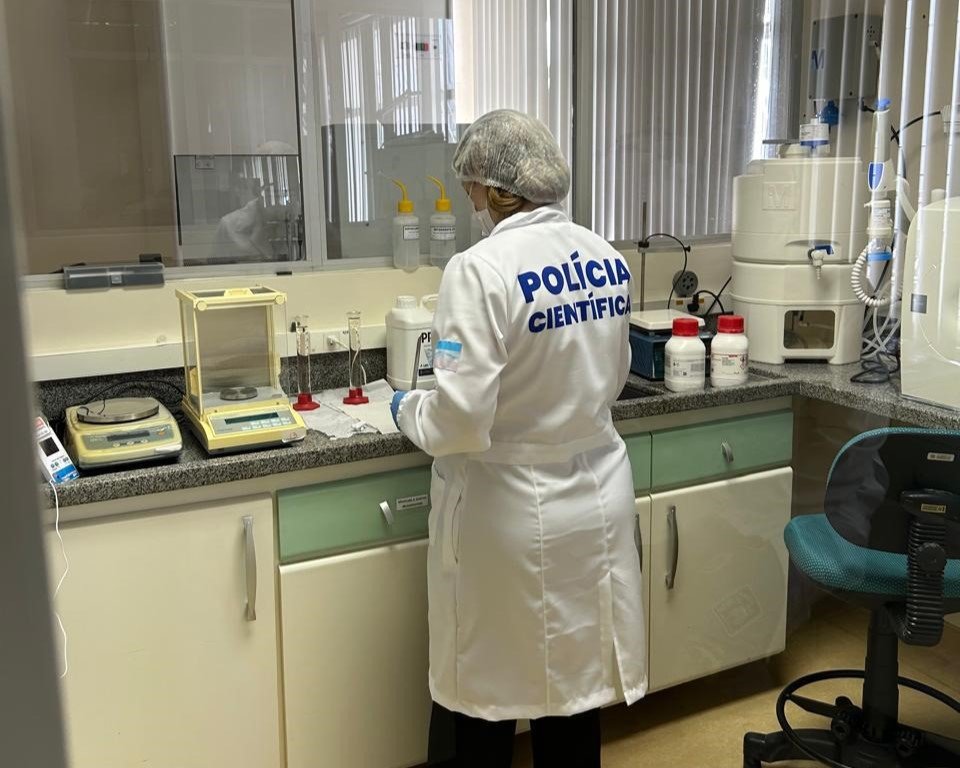 ES participa de campanha nacional de coleta de DNA para encontrar desaparecidos