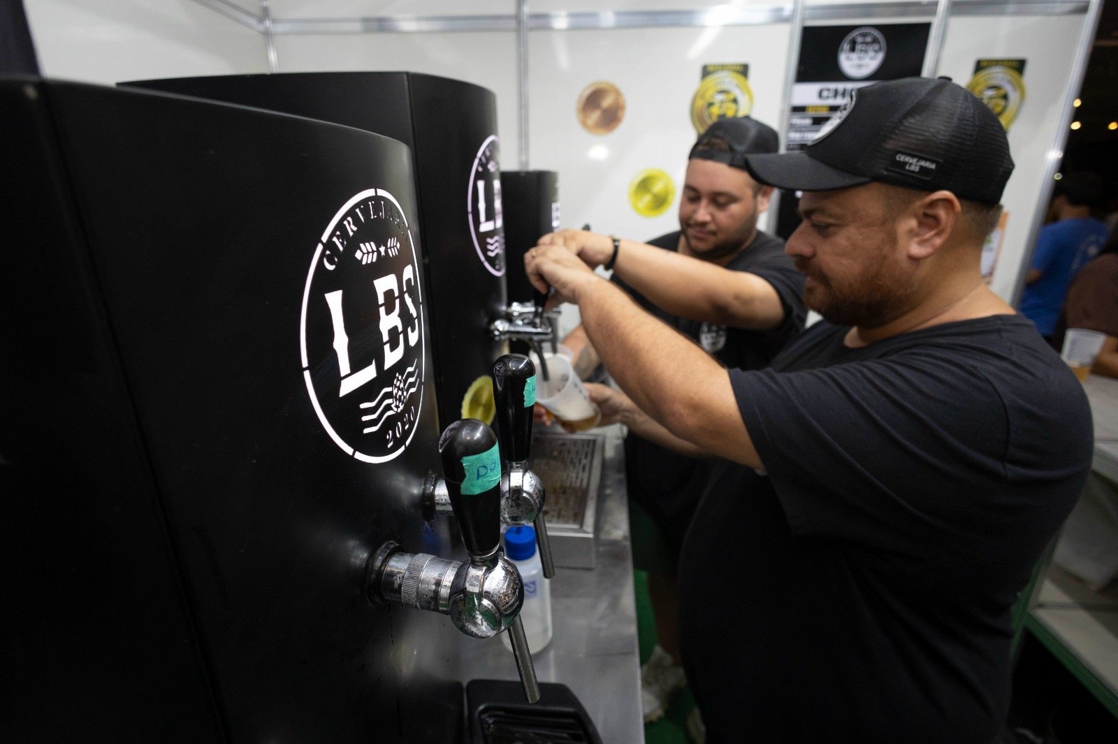 Linhares recebe nova edição do Circuito Capixaba de Cerveja Artesanal