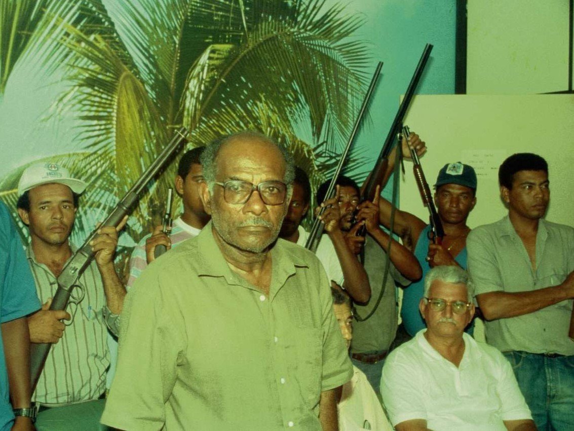 Revista Encruzilhada resgata trajetória do único prefeito negro de São Mateus