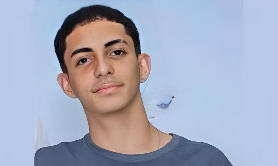 Pai de jovem atropelado em Vila Velha faz apelo por imagens do acidente