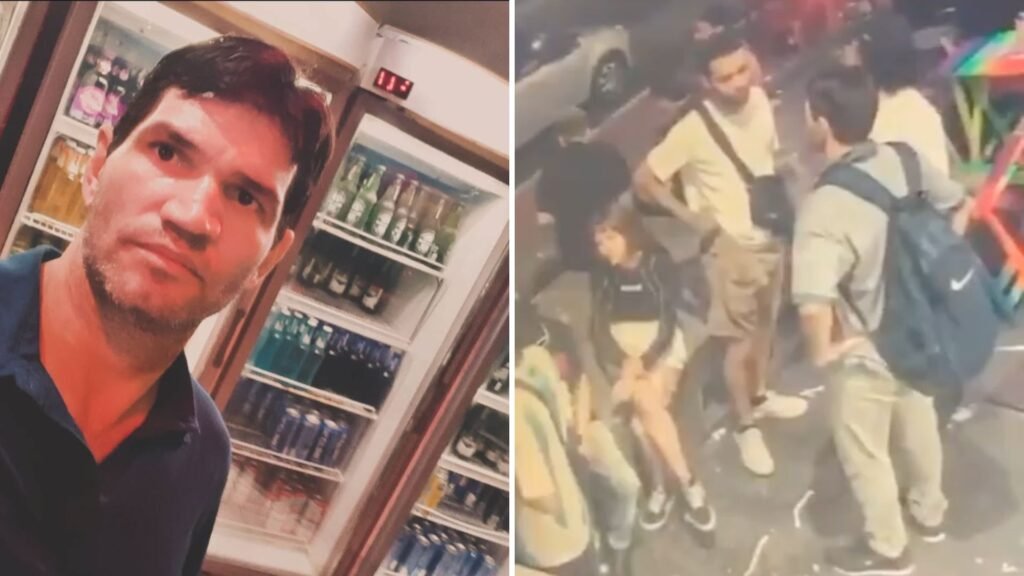 MPES quer condenação de réu por homicídio na Rua da Lama em pelo menos R$ 500 mil
