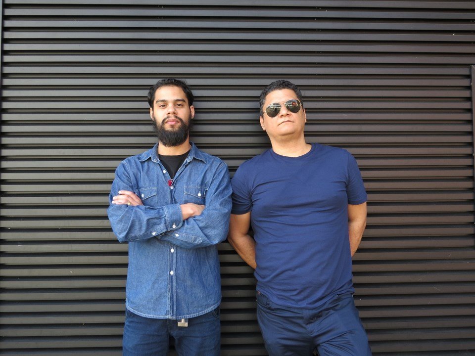 Duo Severino faz show gratuito no Espaço Thelema nesta quinta (24), em Vitória