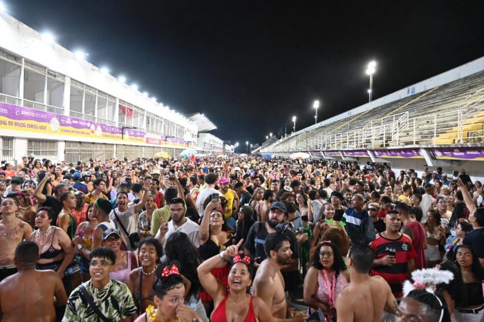 Pesquisa revela perfil dos turistas que estiveram no ES durante o Carnaval de 2025