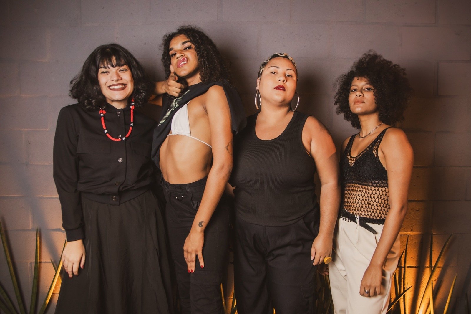 Cantoras capixabas levam turnê inédita ao Nordeste com o projeto Formemus Ellas