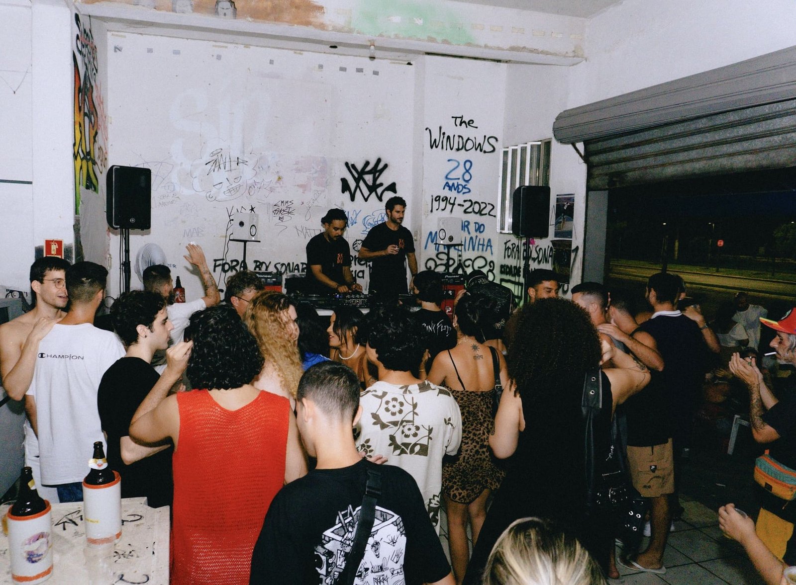 Bar do Mãozinha recebe carnaval alternativo neste sábado (14)