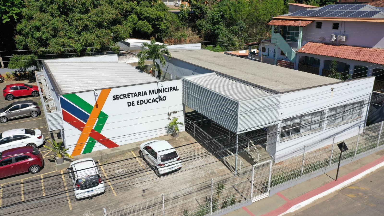Viana abre seleção para contratar profissionais do magistério