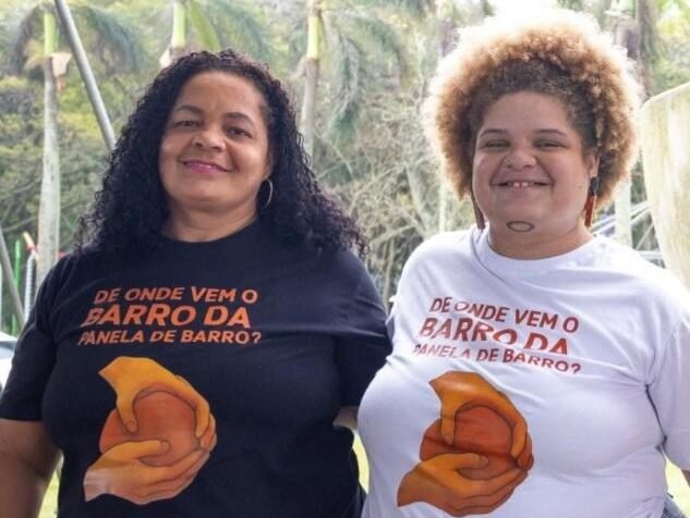 Circuito Avessinho traz oficina infantil de produção de mini panelas de barro
