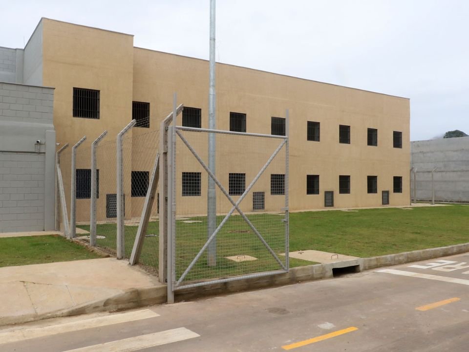 Sete diretores de unidades prisionais do ES podem ser substituídos por falta de qualificação