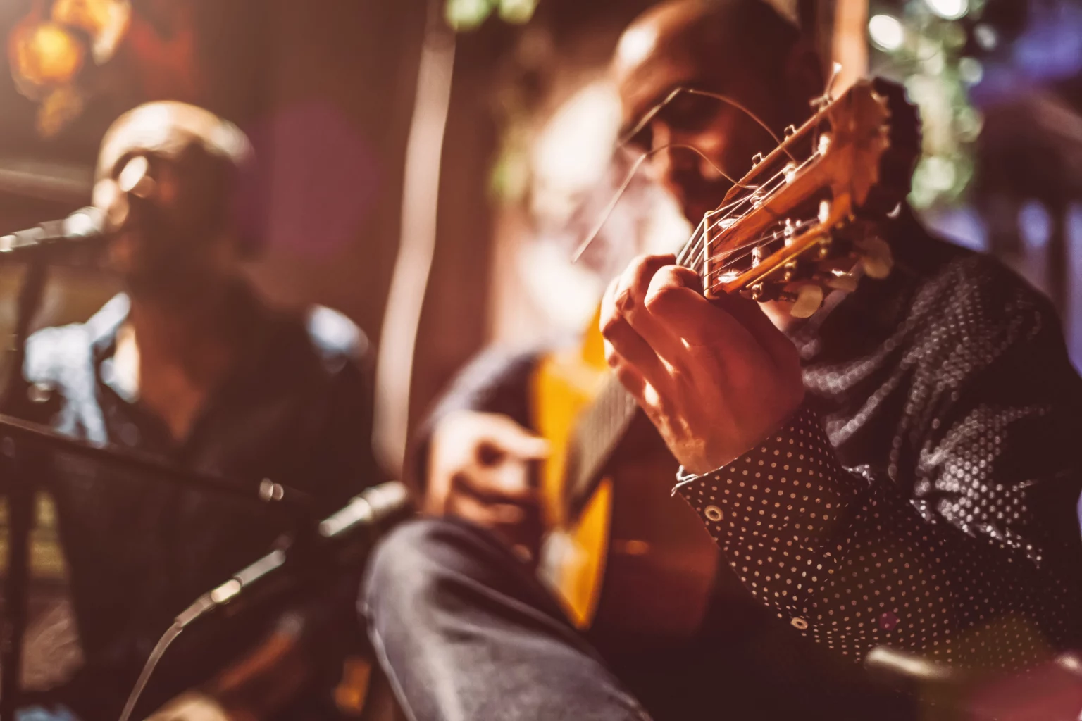 Cariacica vai lançar portal para mapear e cadastrar artistas do município