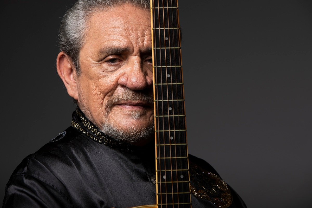 Zé Ramalho traz turnê ‘Show dos Sucessos’ para o Espírito Santo