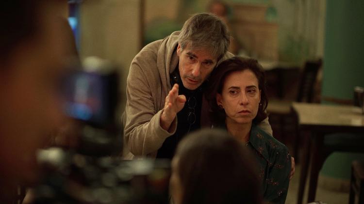 Definitivamente não somos favoritos, diz Walter Salles sobre Globo de Ouro