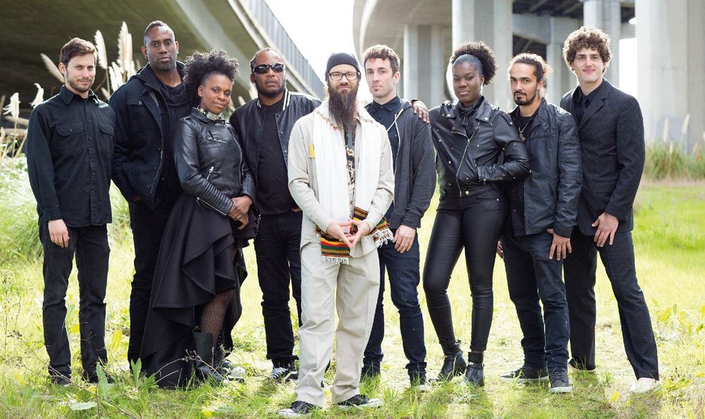 Brasil Jamaica celebra 29 anos com show de Groundation e atrações locais em Vitória