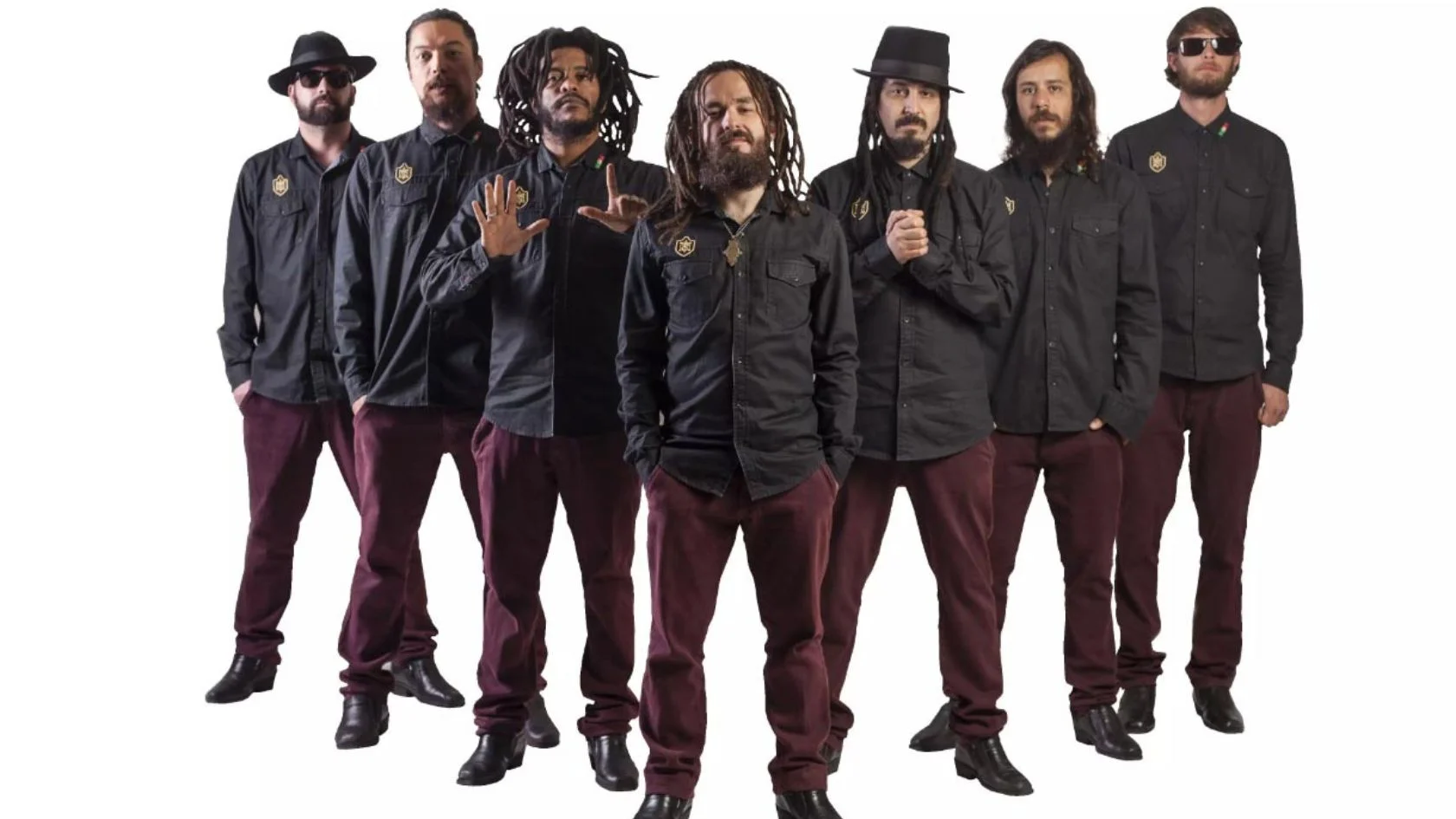 Luau de Manguinhos terá tributo a Bob Marley com Mato Seco e bandas locais
