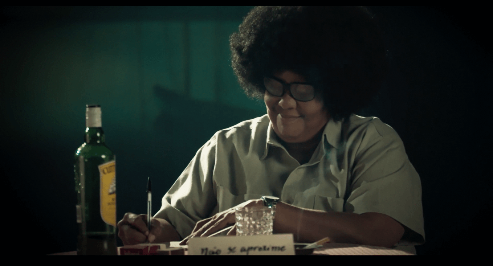 Cineclube Sarau da Barão estreia com documentário sobre Carmélia de Souza