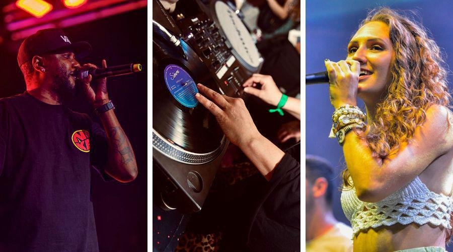 ‘Prainha Vive’ terá mais uma edição neste fim de semana com shows e Feira Criativa
