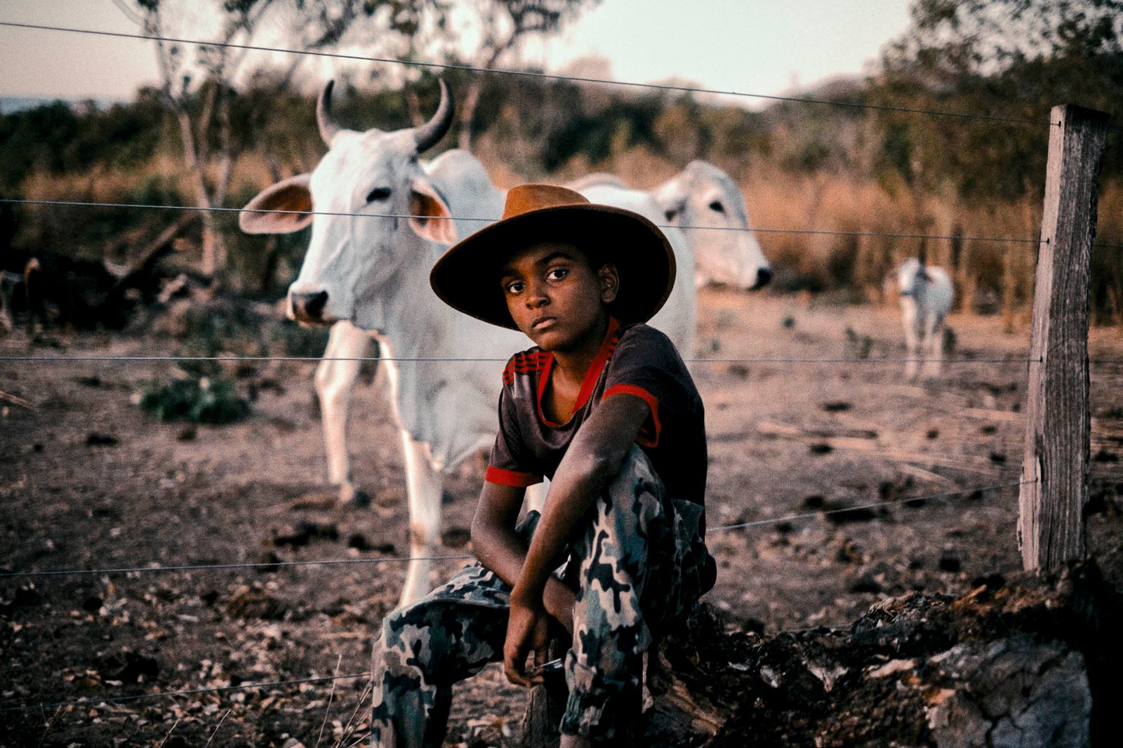 Exposição ‘Kalunga’ reúne fotografias da maior comunidade quilombola brasileira