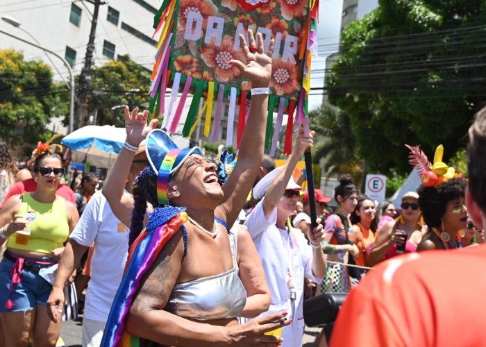 Não sabe para onde ir? Veja os blocos que vão animar o domingo de Carnaval
