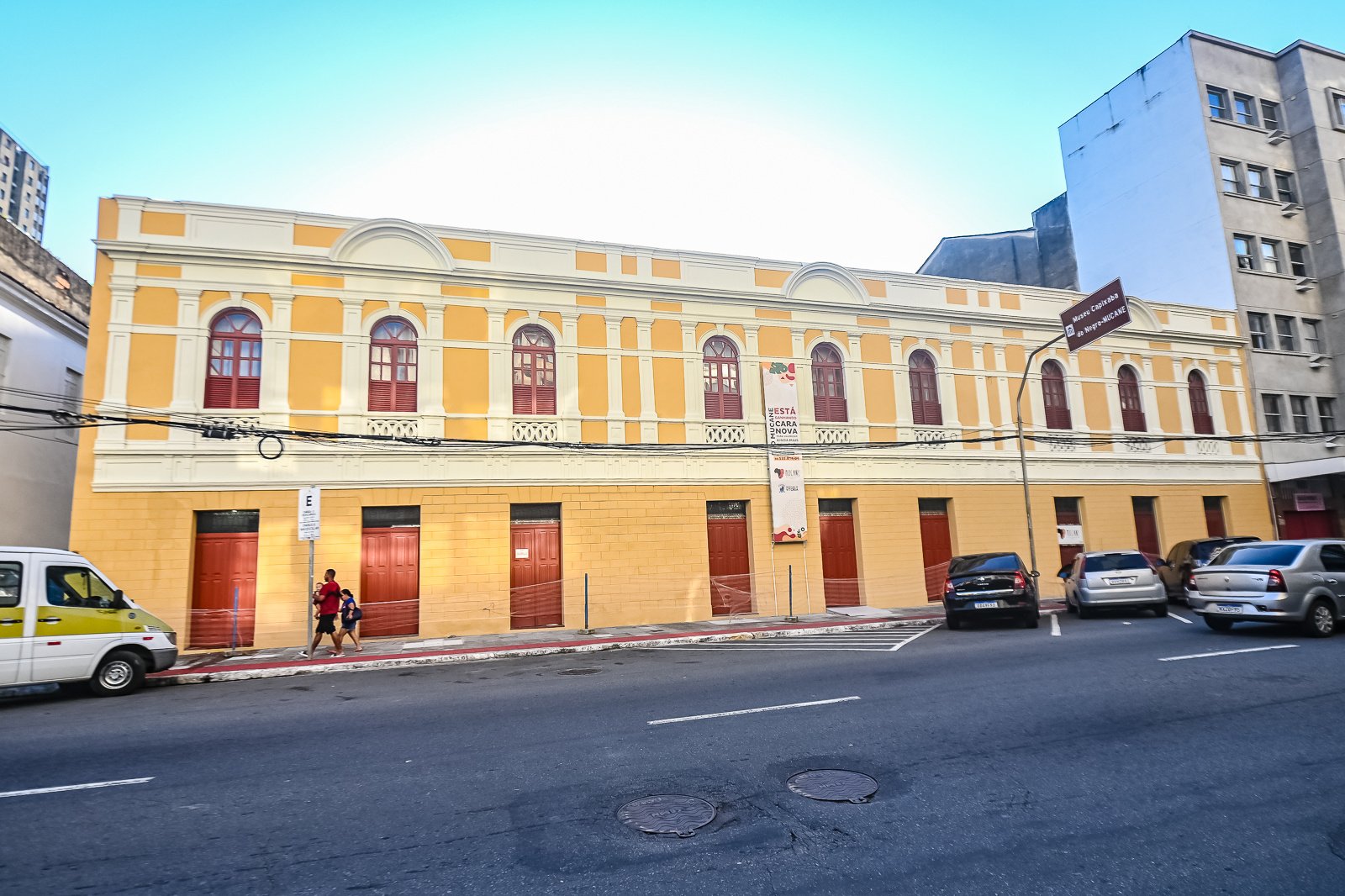 Festival Turmalina prorroga inscrições para mostra de fotógrafas negras no ES