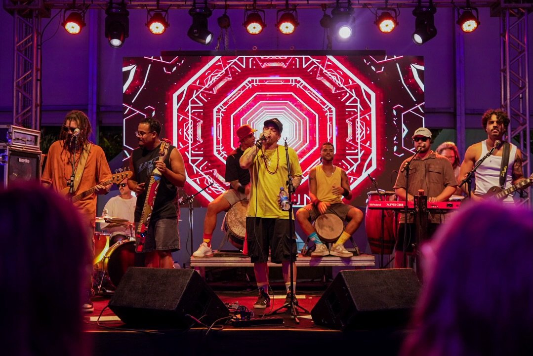 Festival São Pedro Gourmet reúne música e gastronomia na Ilha das Caieiras