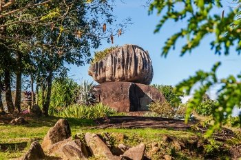 Parque Pedra da Cebola recebe programação literária e infantil neste sábado (5)