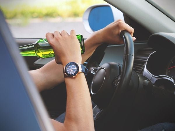 Estudo aponta que 42% das vítimas fatais de trânsito no ES consumiram álcool ou drogas