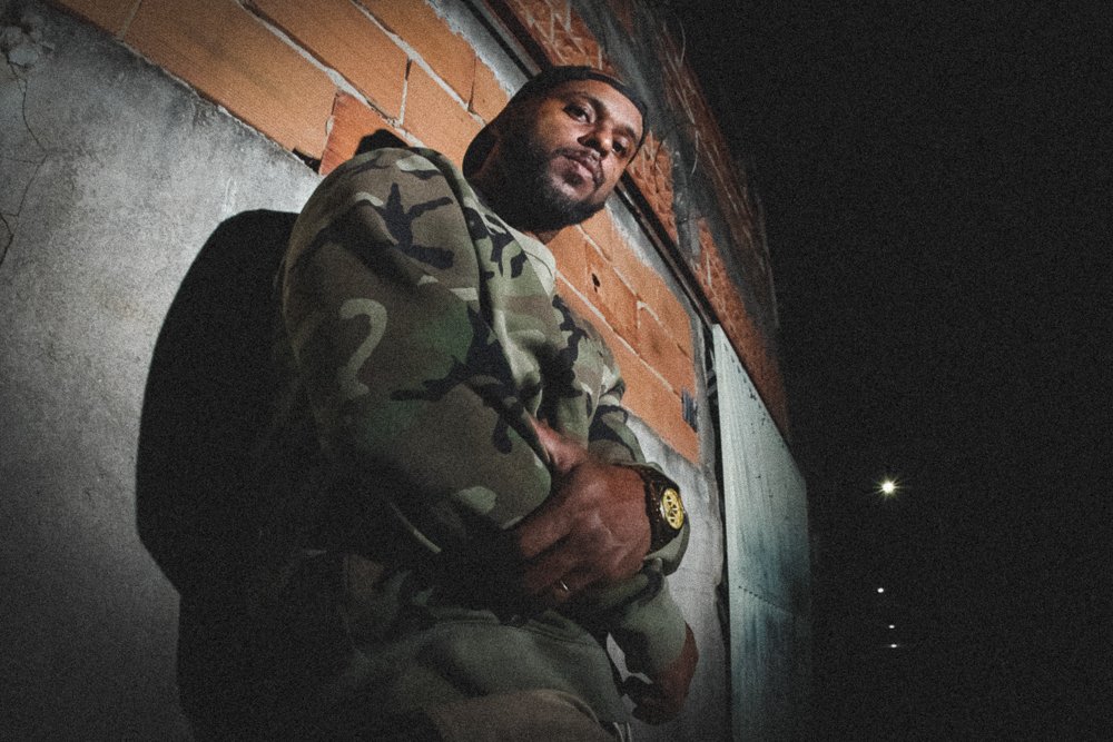 Capixaba Emcee Canela lança ‘Sobre Vivência’, seu primeiro EP