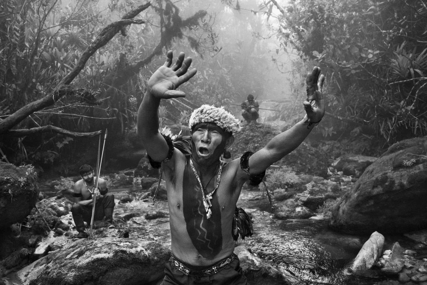 Agenda: fim de semana no ES tem Fundo de Quintal, exposição de Sebastião Salgado e festivais gastronômicos