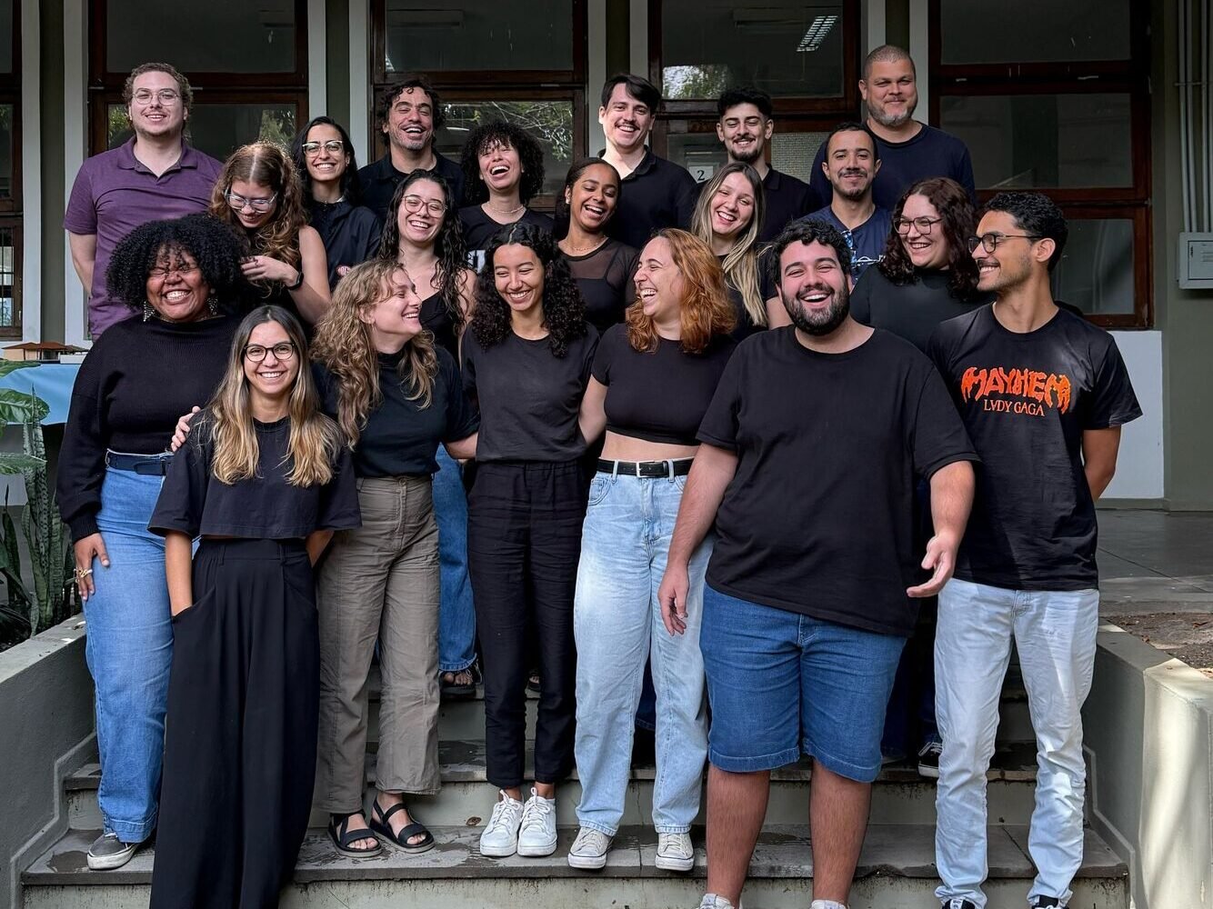 Finalistas de Concurso Internacional, alunos da Ufes fazem campanha para custear viagem