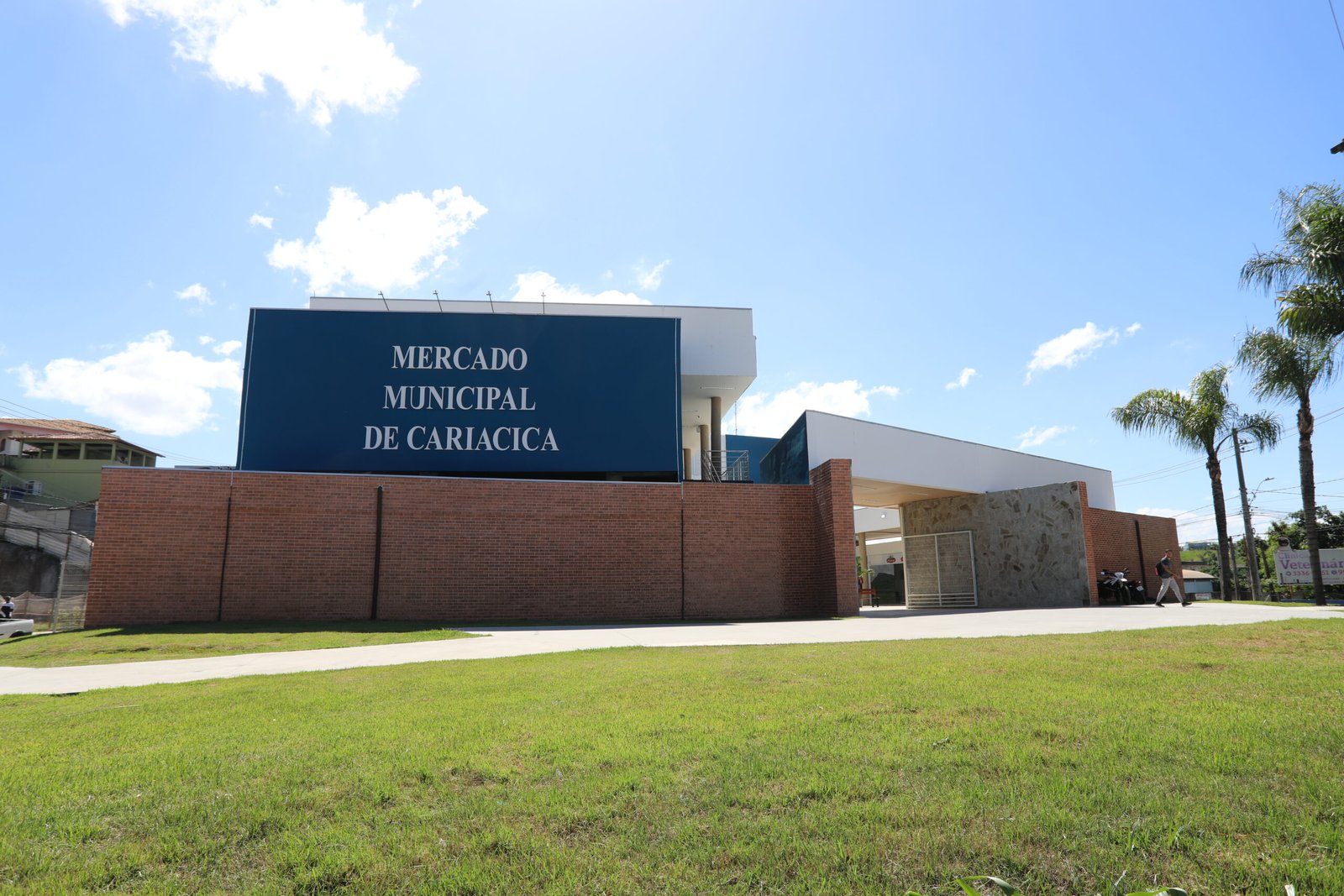Cariacica realiza Mercadão do Emprego com 1.500 vagas a partir de terça (22)