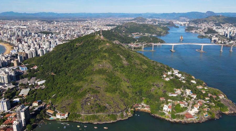 Corrida noturna Moreno Night Race vai interditar vias em Vila Velha neste sábado