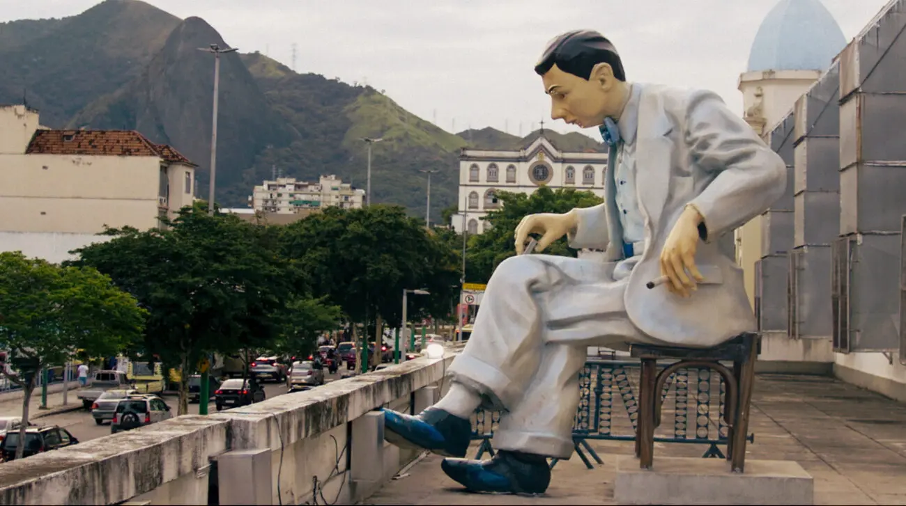 Cine Metrópolis estreia ficção premiada e documentário sobre Noel Rosa; veja a programação