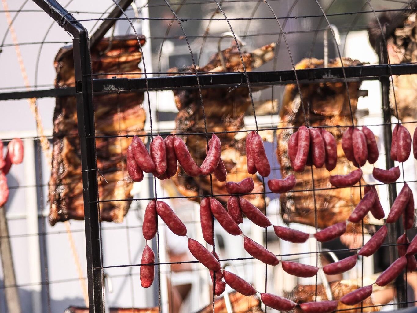 Festival Parrillada do Chefe movimenta Vila Velha neste fim de semana