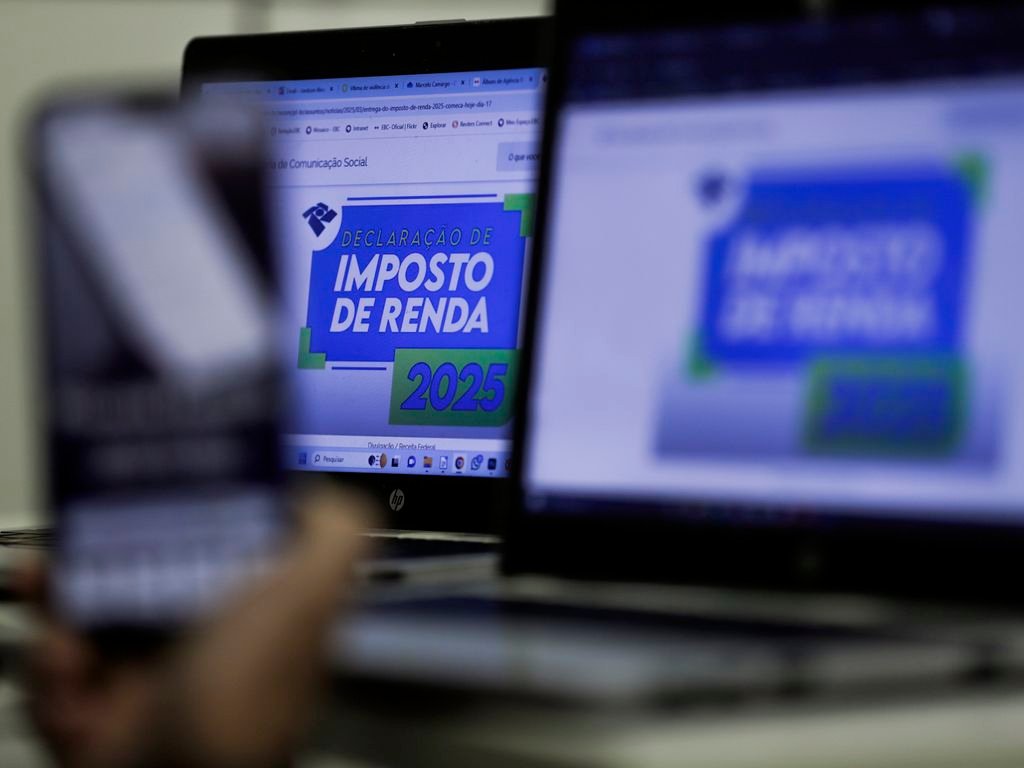 Imposto de Renda: Cartórios do ES disponibilizam novo site oficial para consulta de imóveis