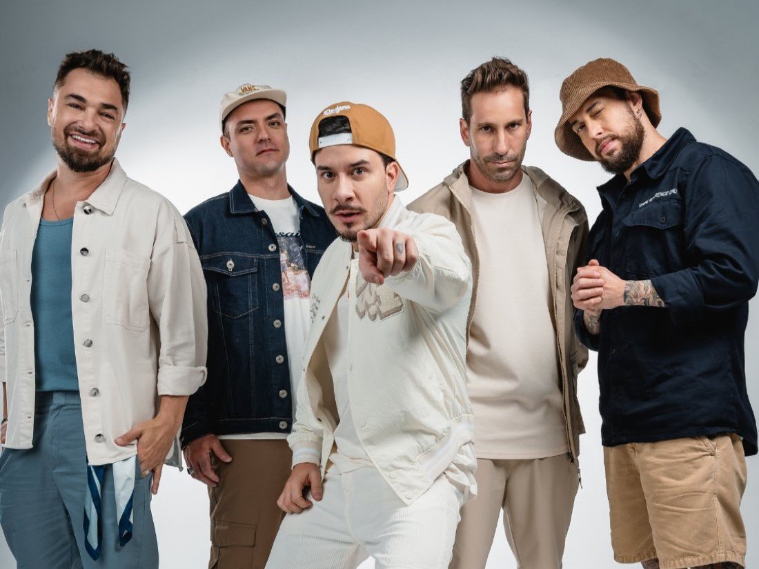 Agenda: fim de semana no ES tem Disco Voador, Jeito Moleque, obras de Rembrandt e mais